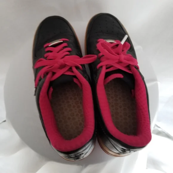 Nike Air Force 1 Cerise - Picture 11 of 14